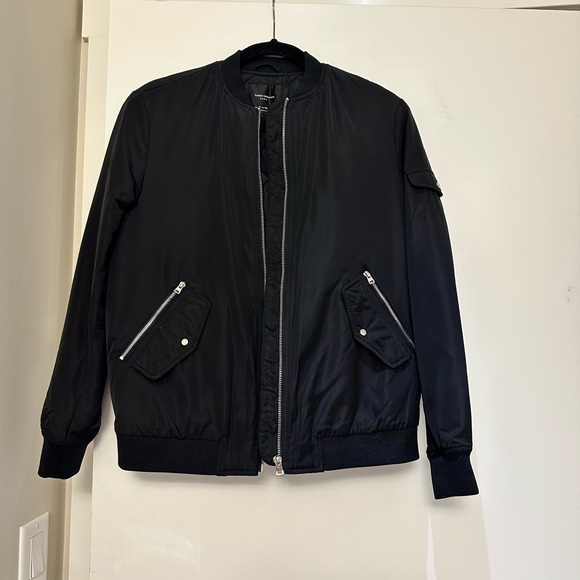 ZARA | Bnwot bomber jacket - Picture 2 of 6